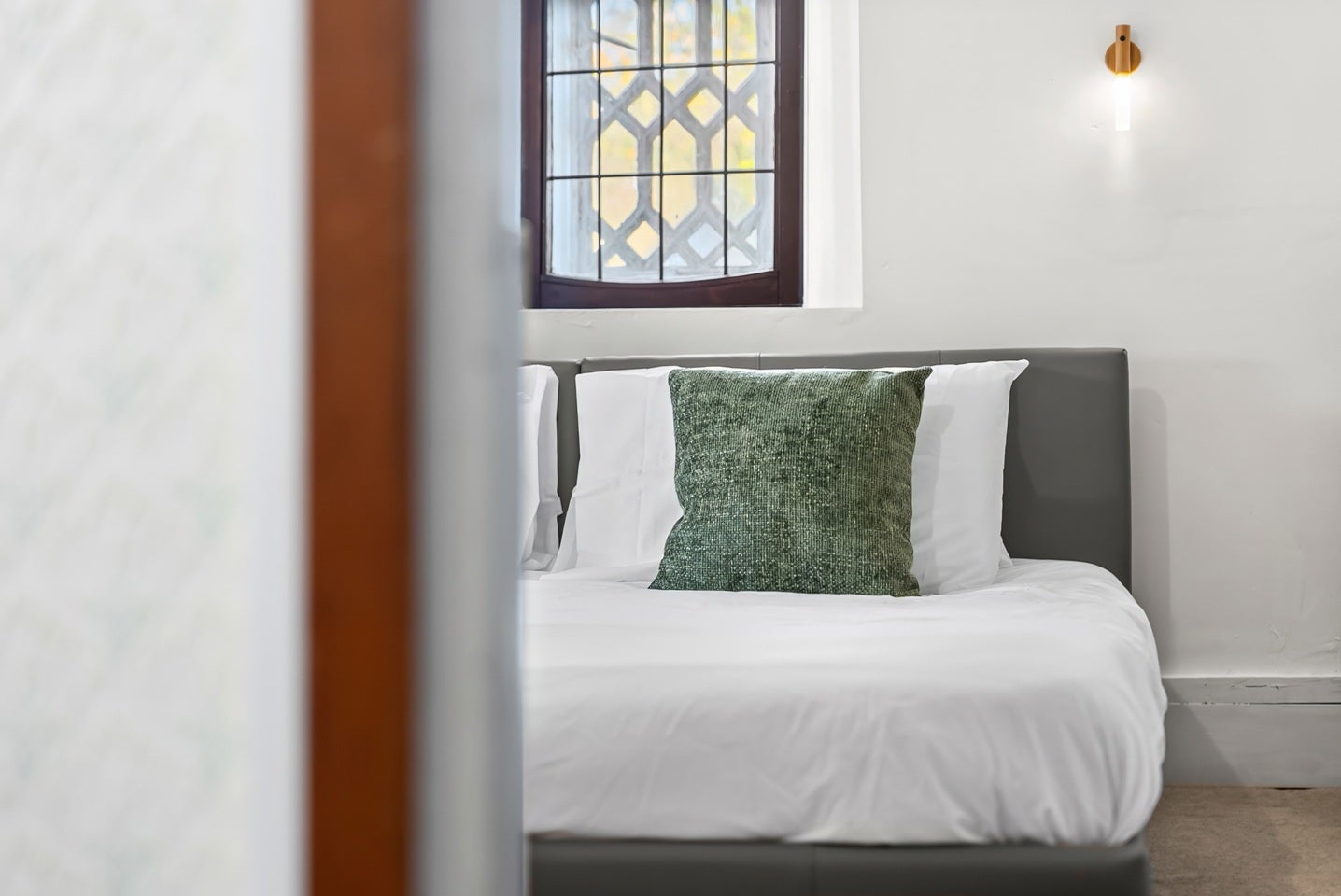Flat Bromham Road in Bedford