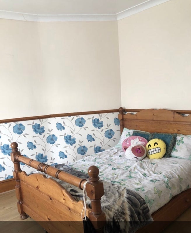 Room Herbert Road in Greater London