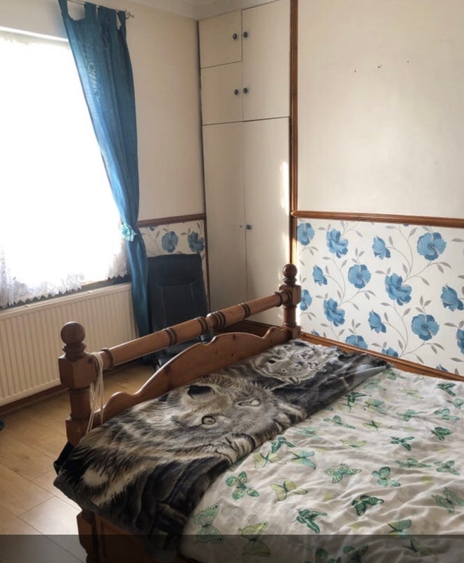 Room Herbert Road in Greater London