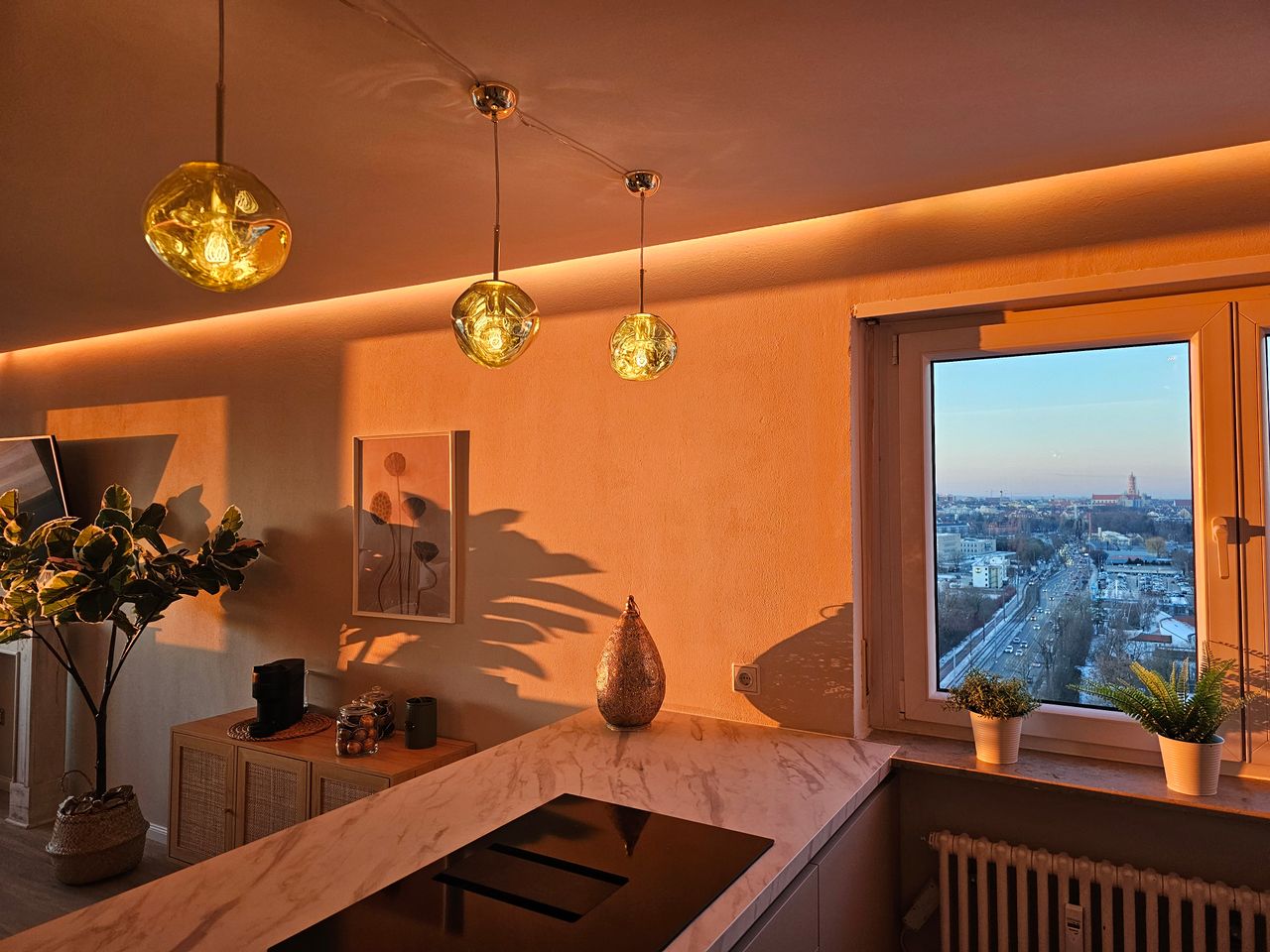 Wohnung Haunstetter Straße in Augsburg