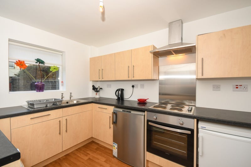 Room Mendip Grove in St Helens