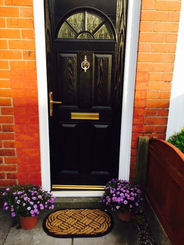 Room Mendip Grove in St Helens