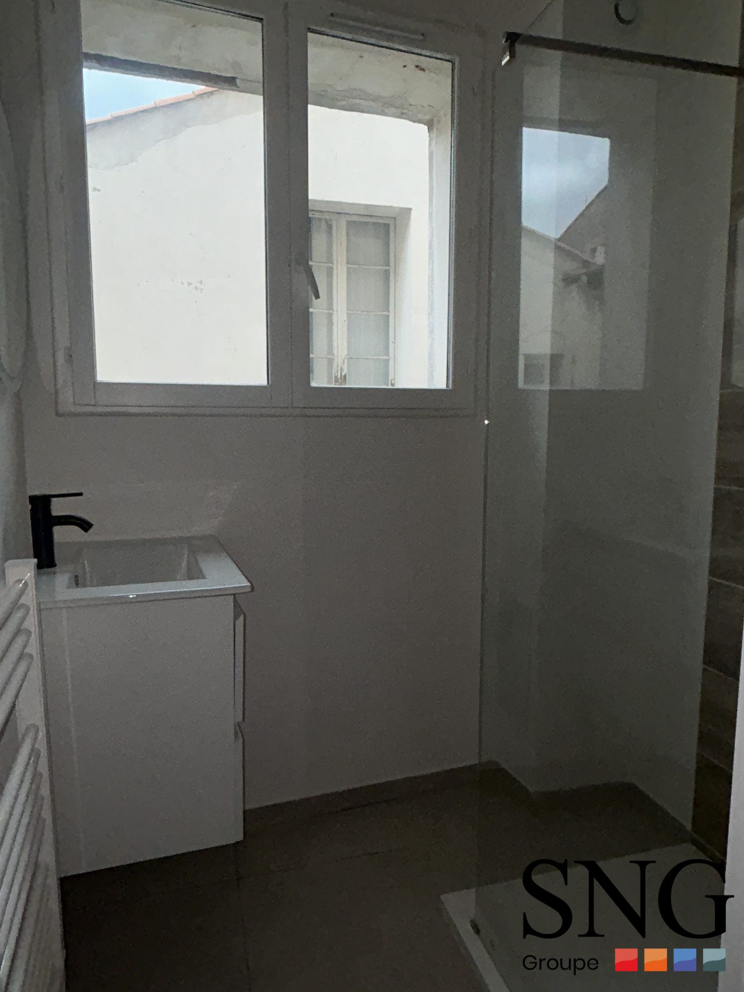 Appartement Rue de l'Ermite à Béziers