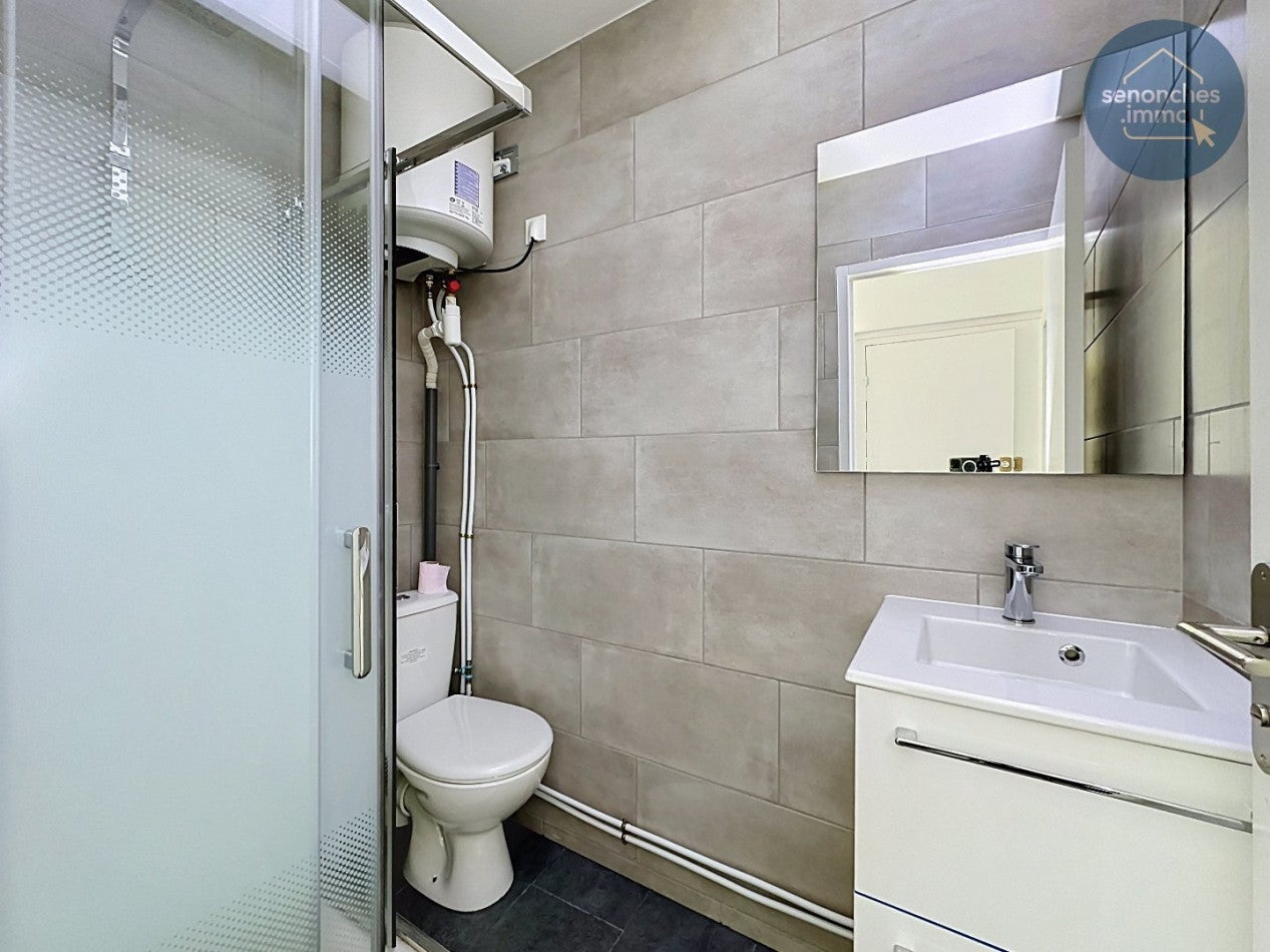 Appartement Rue Louis Peuret à Senonches