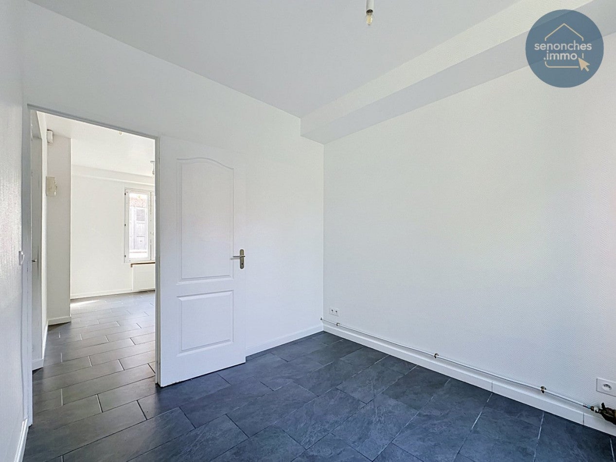 Appartement Rue Louis Peuret à Senonches