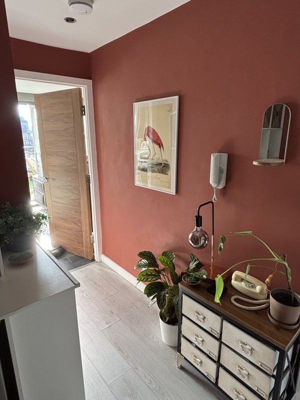 Room Leicester Place in Leeds