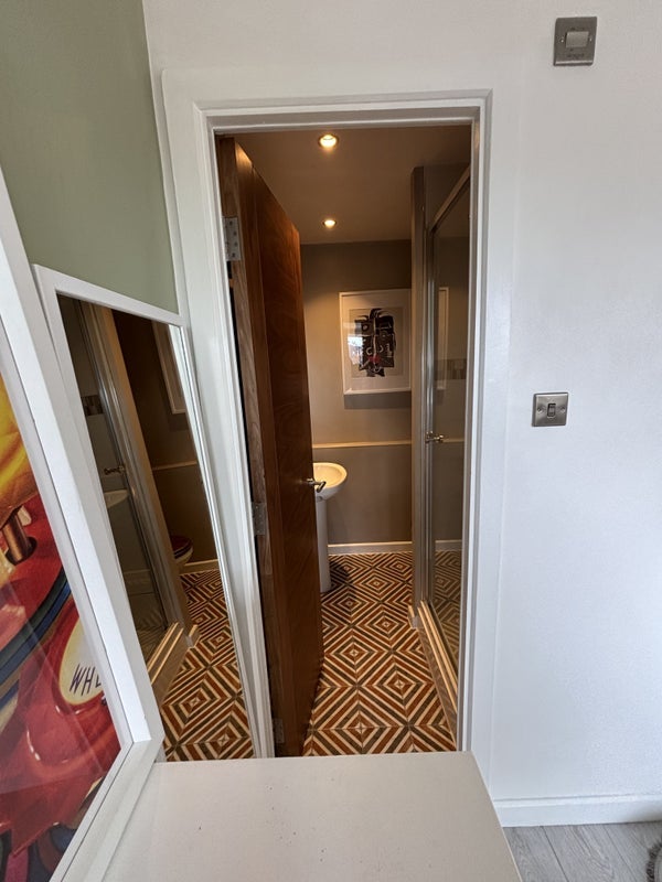 Room Leicester Place in Leeds
