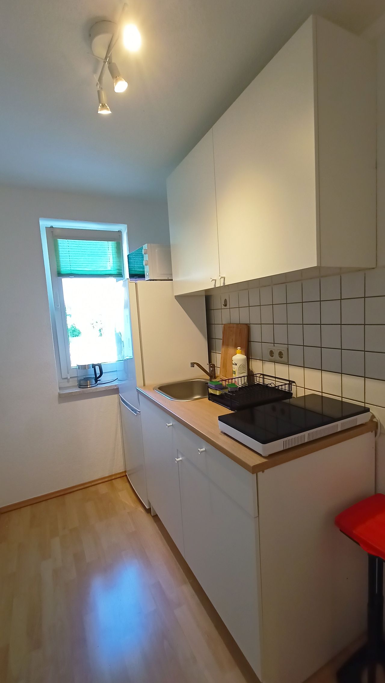 Wohnung Dresdener Straße in Glauchau