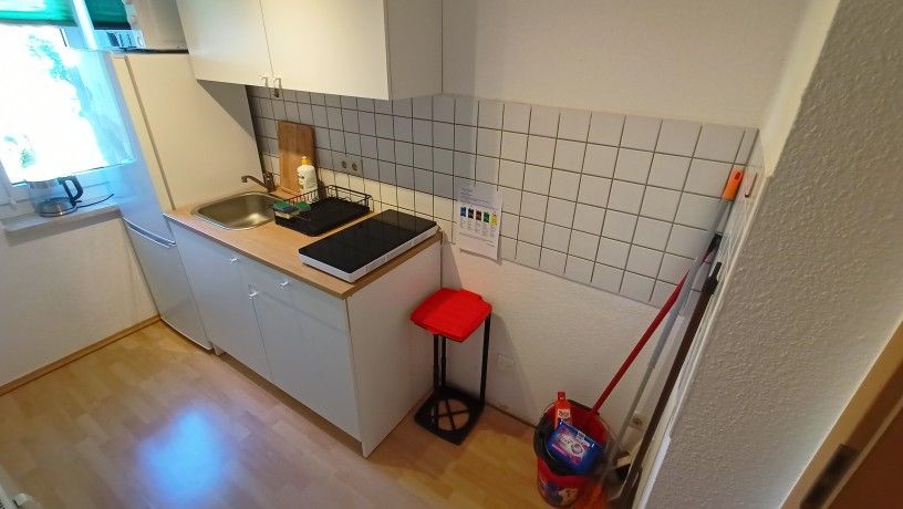 Wohnung Dresdener Straße in Glauchau