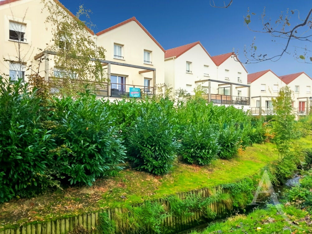 Appartement Sentier des Jardins à Ballainvilliers