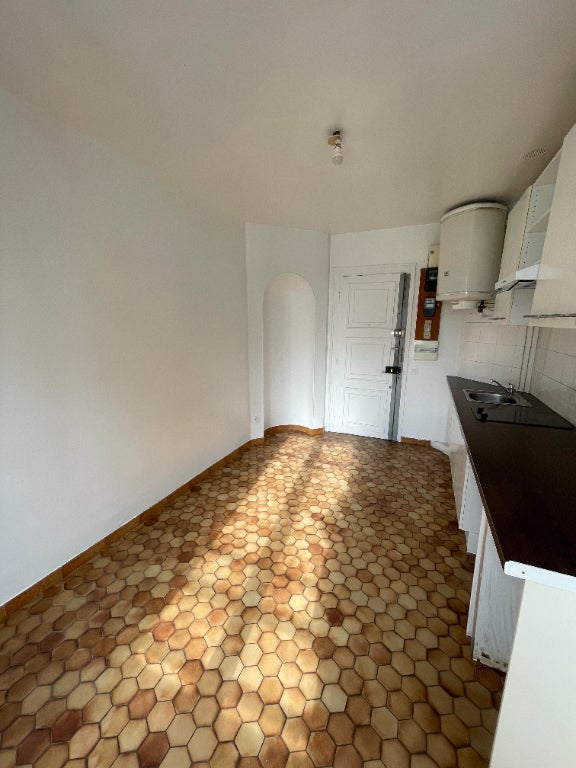 Appartement Rue des Épinettes à Paris