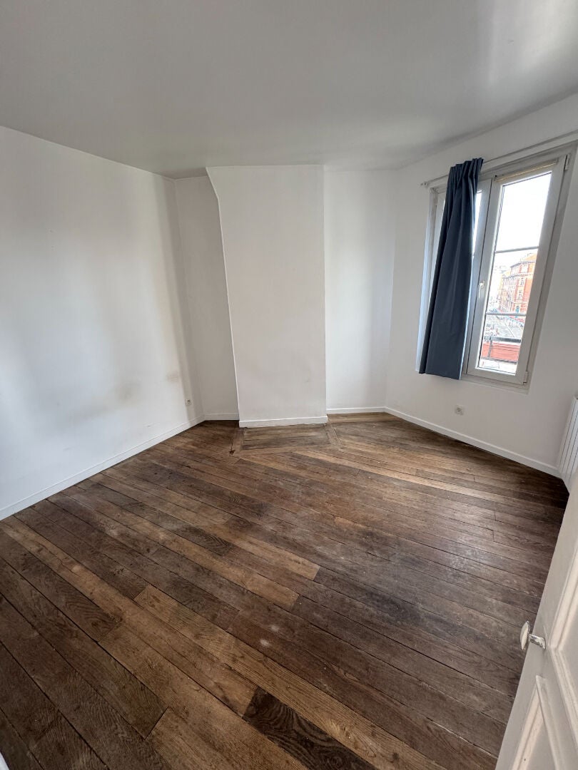 Appartement Rue des Épinettes à Paris