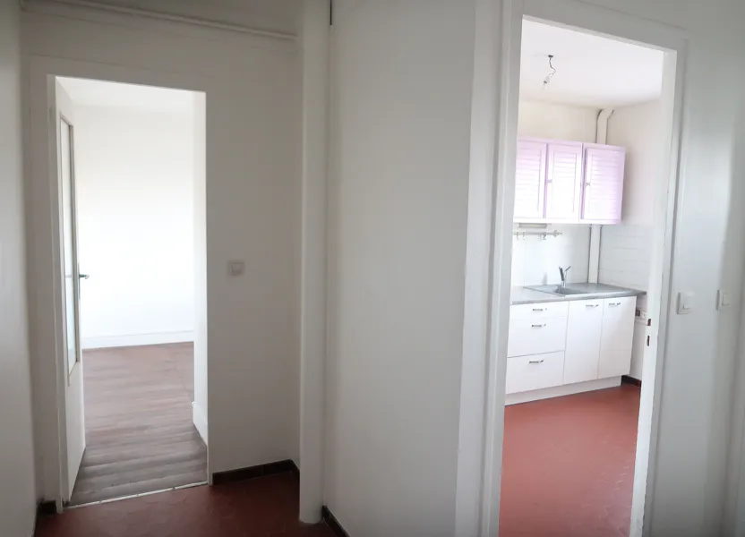 Appartement Boulevard de l'Ourcq à Villeparisis