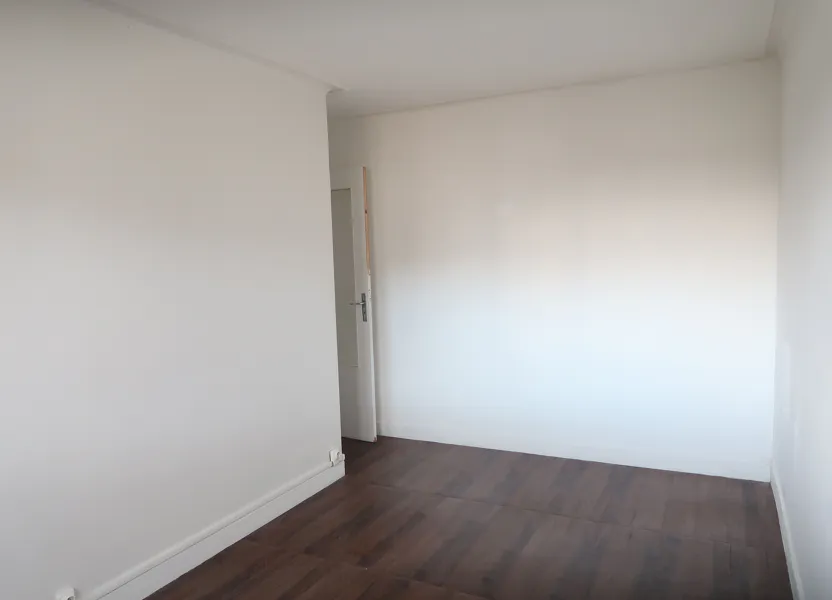 Appartement Boulevard de l'Ourcq à Villeparisis