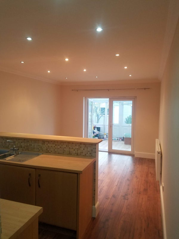 Room New Road in Bournemouth