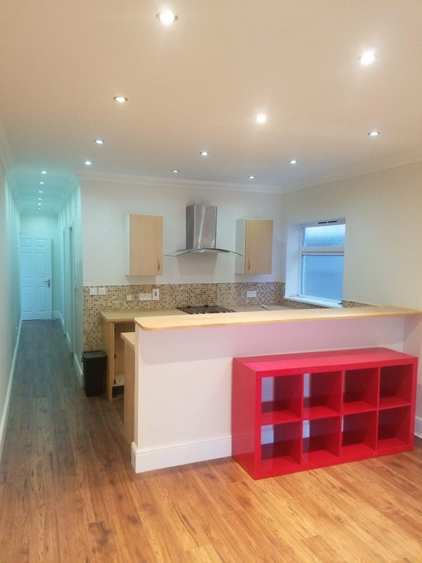 Room New Road in Bournemouth