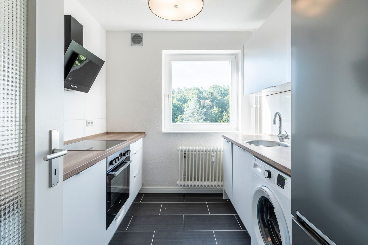 Wohnung Glockenturmstraße in Berlin