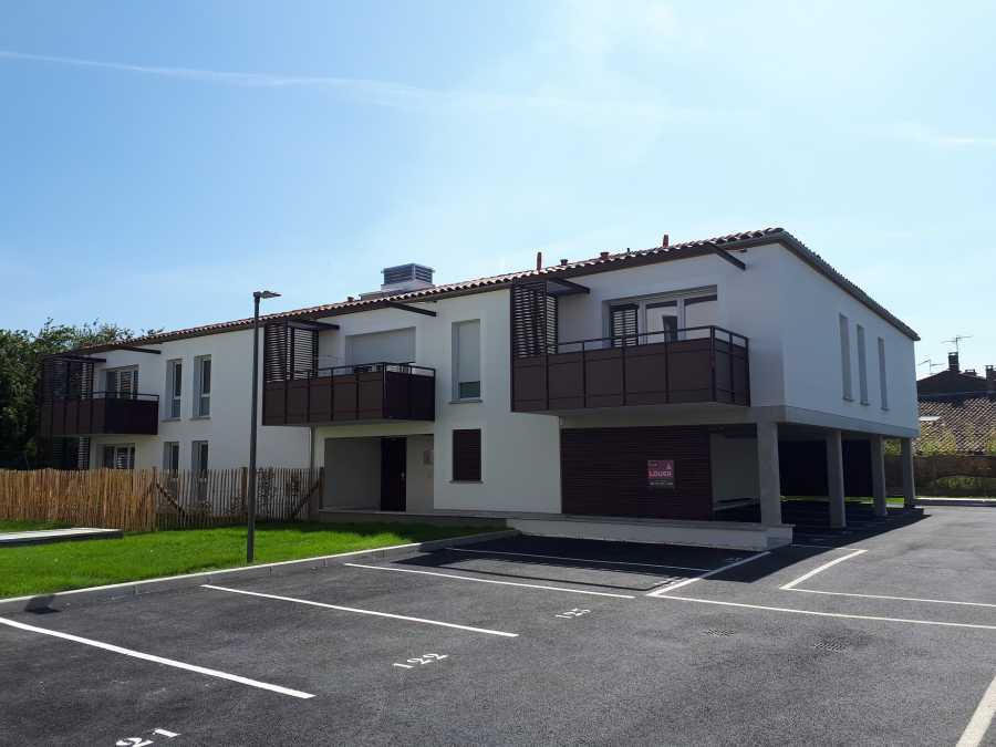 Appartement Route de Frouzins à Plaisance-du-Touch