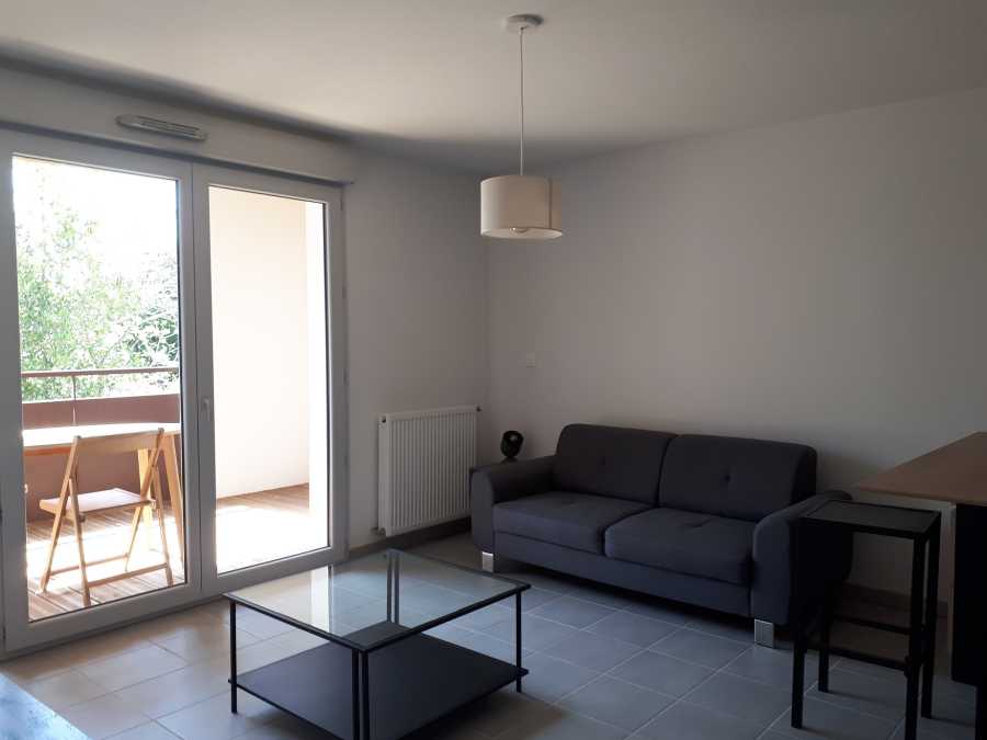 Appartement Route de Frouzins à Plaisance-du-Touch
