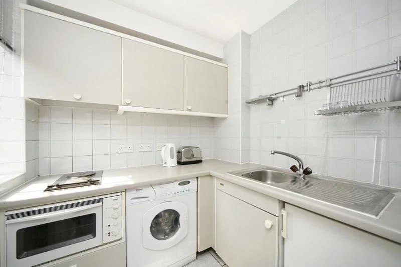 Flat Caledonian Road in Greater London