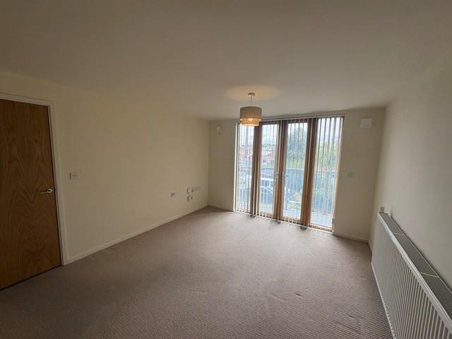 Flat Wave Close in Walsall