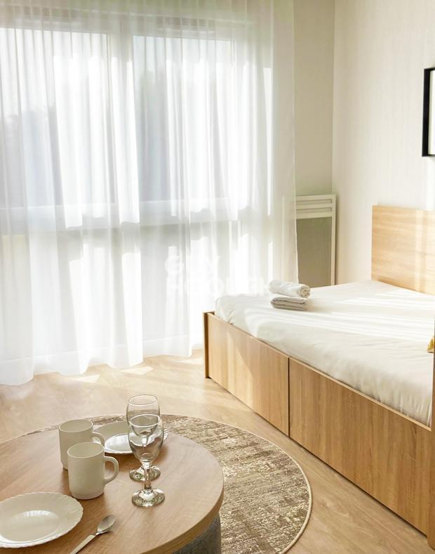 Appartement Rocade Extérieure à Villenave-d'Ornon