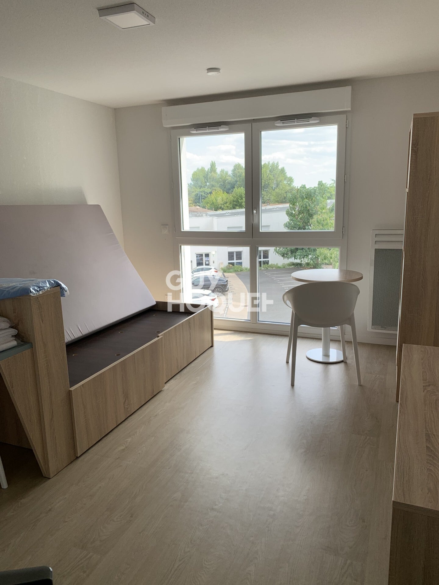 Appartement Rocade Extérieure à Villenave-d'Ornon