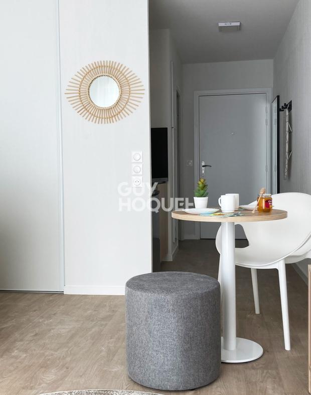 Appartement Rocade Extérieure à Villenave-d'Ornon