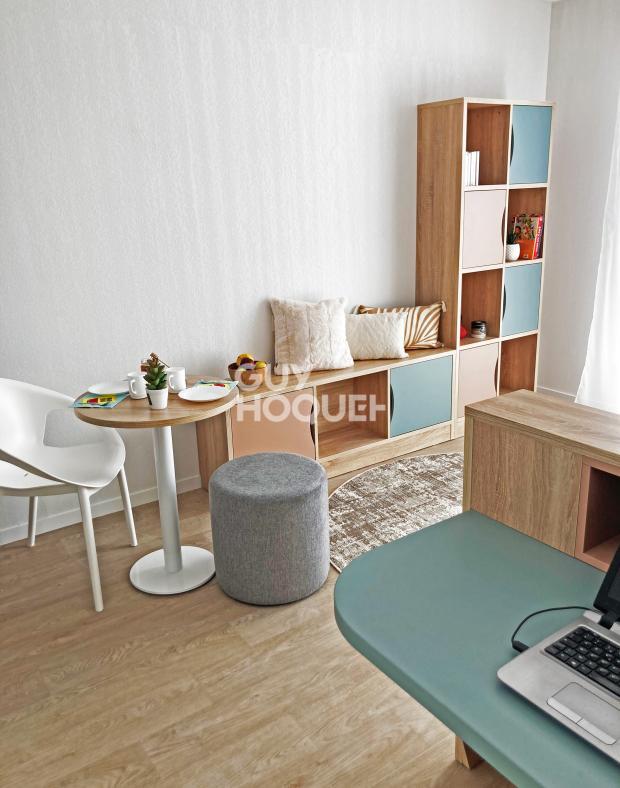 Appartement Rocade Extérieure à Villenave-d'Ornon