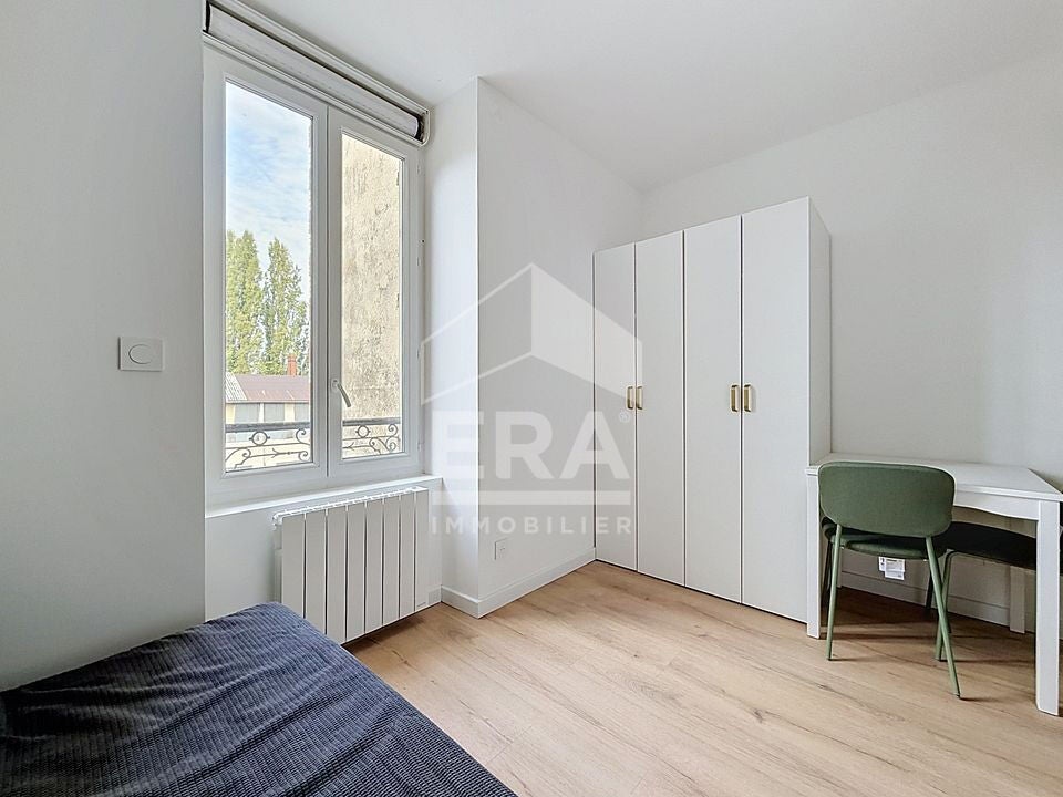 Appartement Rue des Écoles à Lons-le-Saunier
