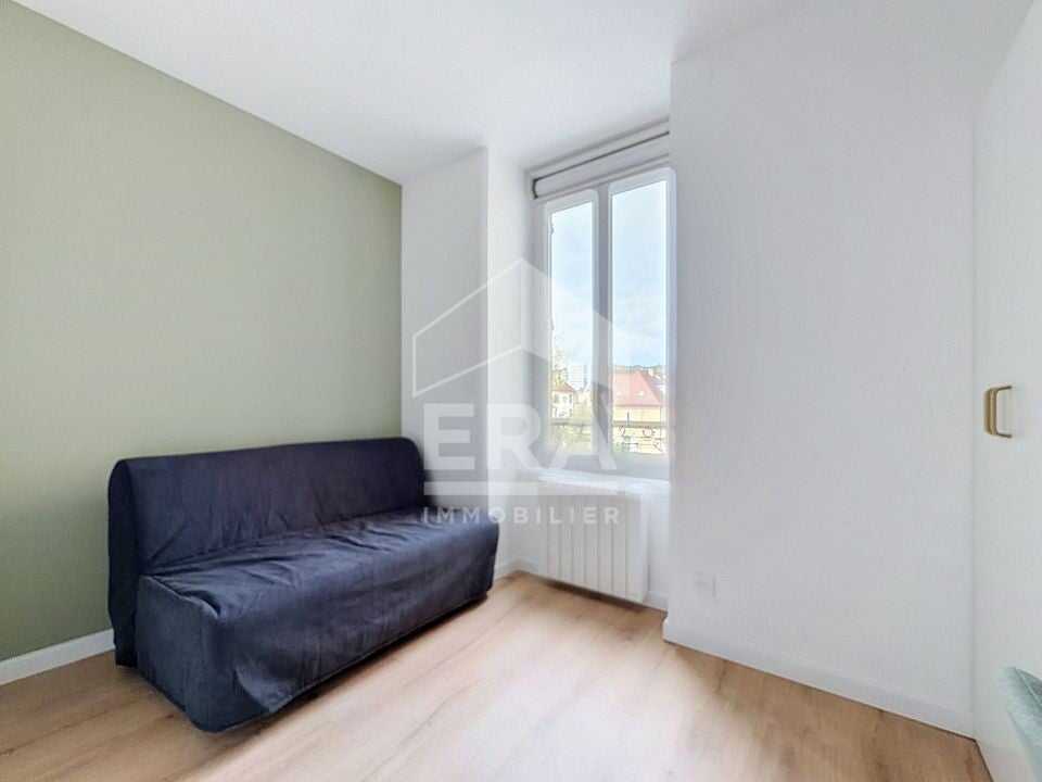 Appartement Rue des Écoles à Lons-le-Saunier