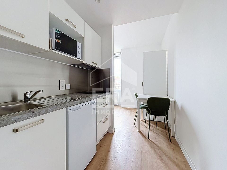 Appartement Rue des Écoles à Lons-le-Saunier