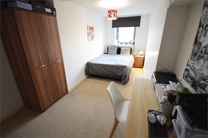 Flat Beeston Road in Leeds