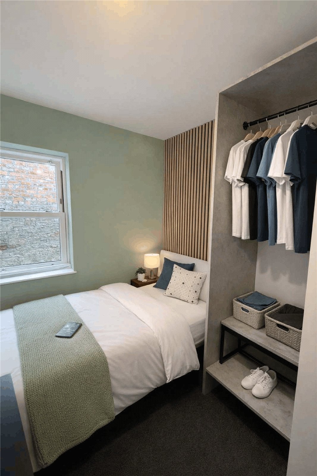 Room Stokes Croft in Bristol