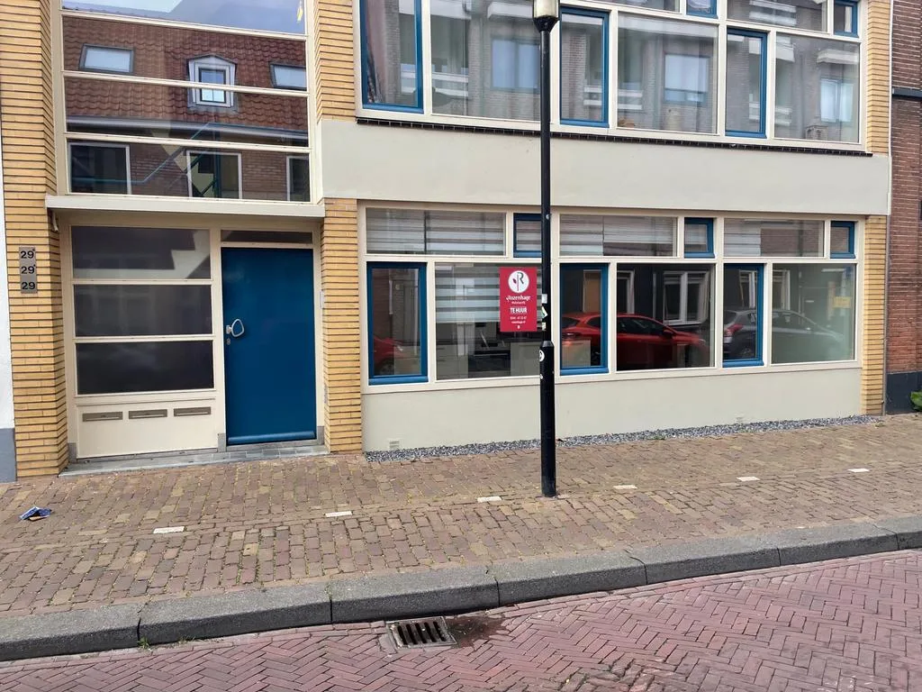 House Gasthuisstraat in Tiel