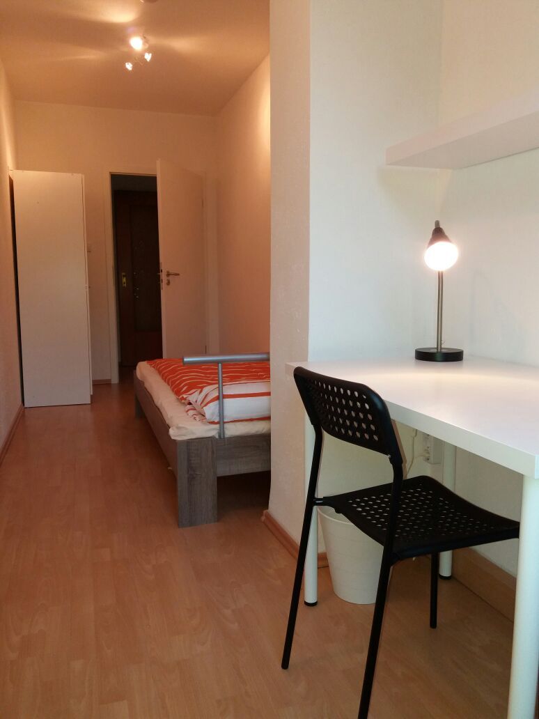 Wohnung Körner Hellweg in Dortmund
