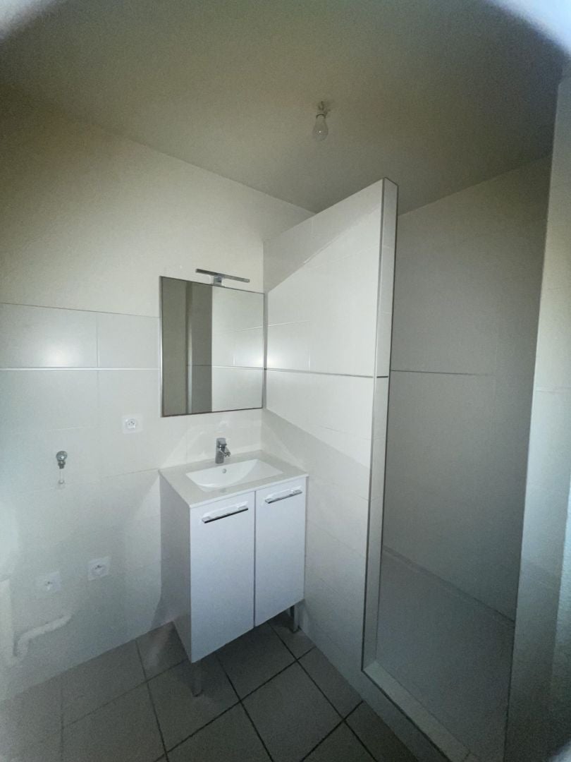 Appartement Rue Servient à Lyon