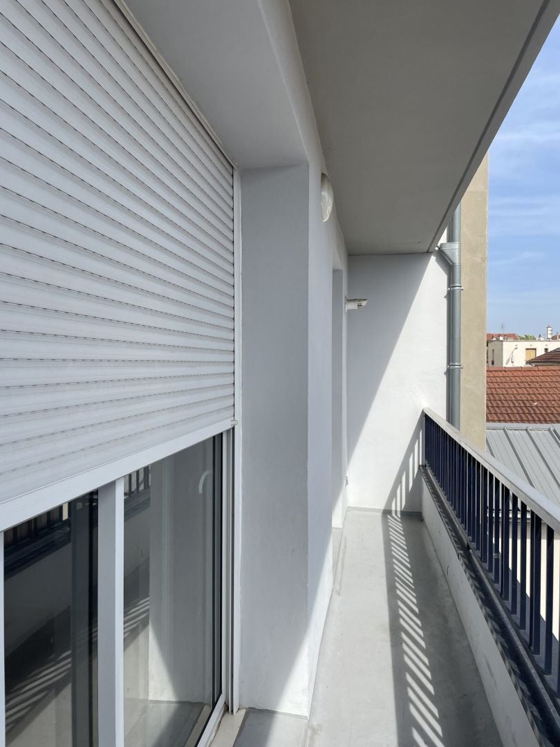Appartement Rue Servient à Lyon