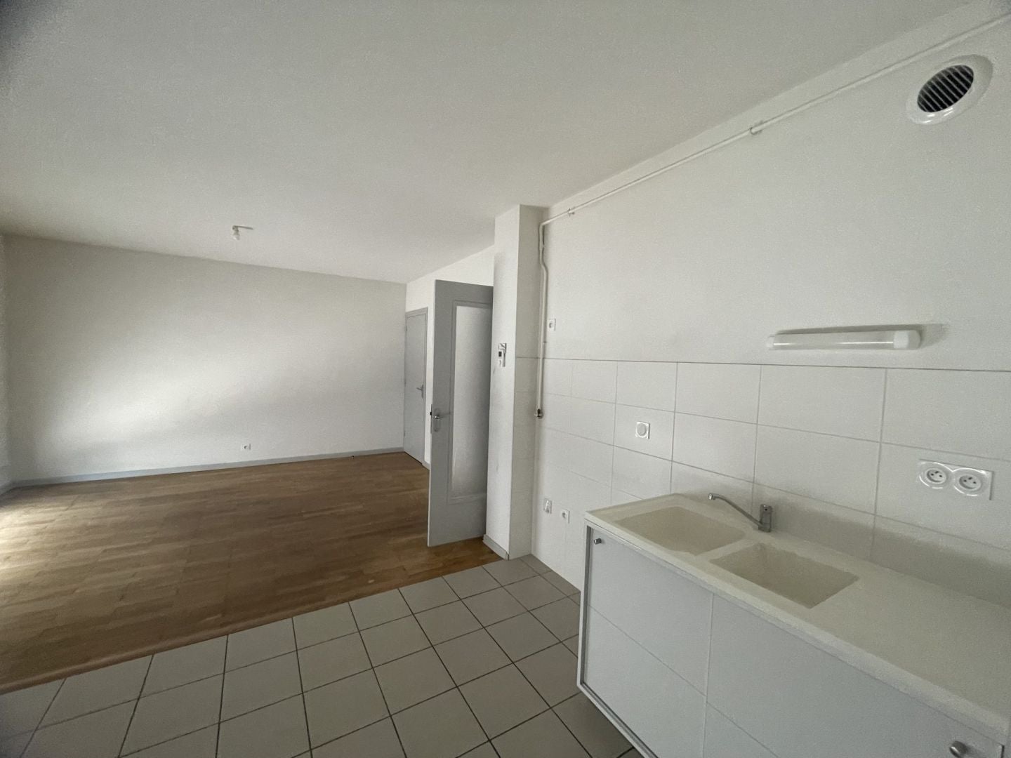 Appartement Rue Servient à Lyon