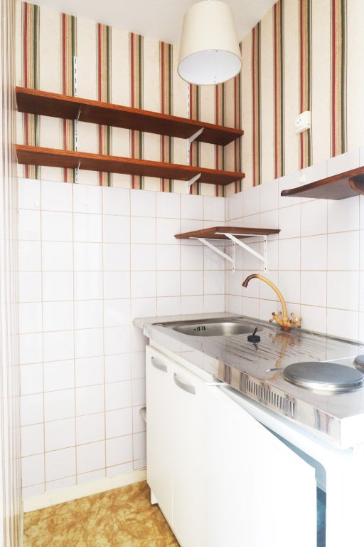 Appartement Levée de la Loire à La Riche