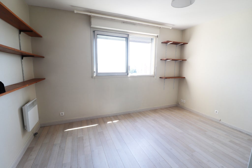 Appartement Levée de la Loire à La Riche