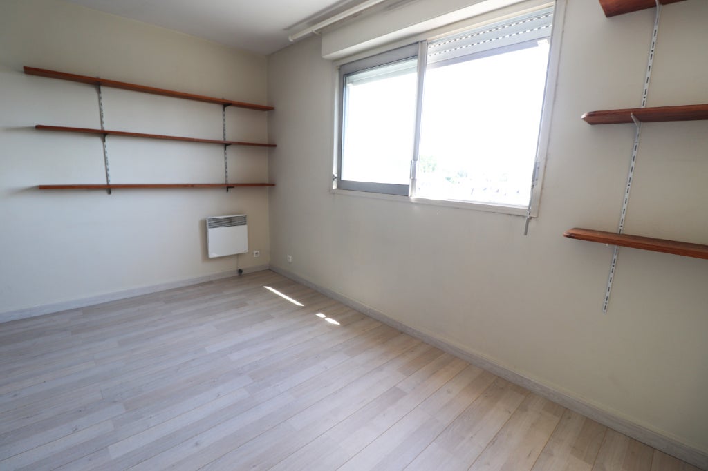 Appartement Levée de la Loire à La Riche