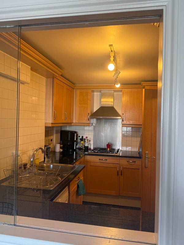 Room Rotherhithe Street in Greater London