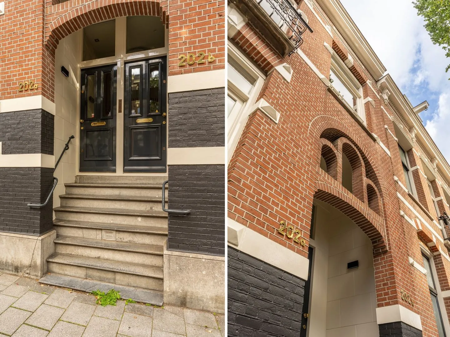Appartement te koop: Willemsparkweg 202B, Amsterdam