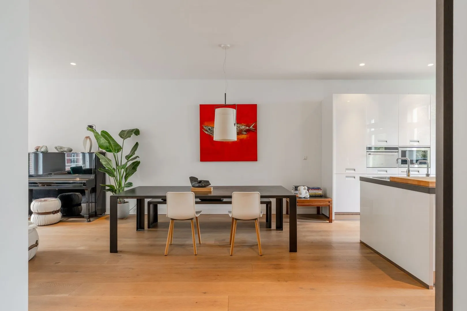 Appartement te koop: Willemsparkweg 202B, Amsterdam