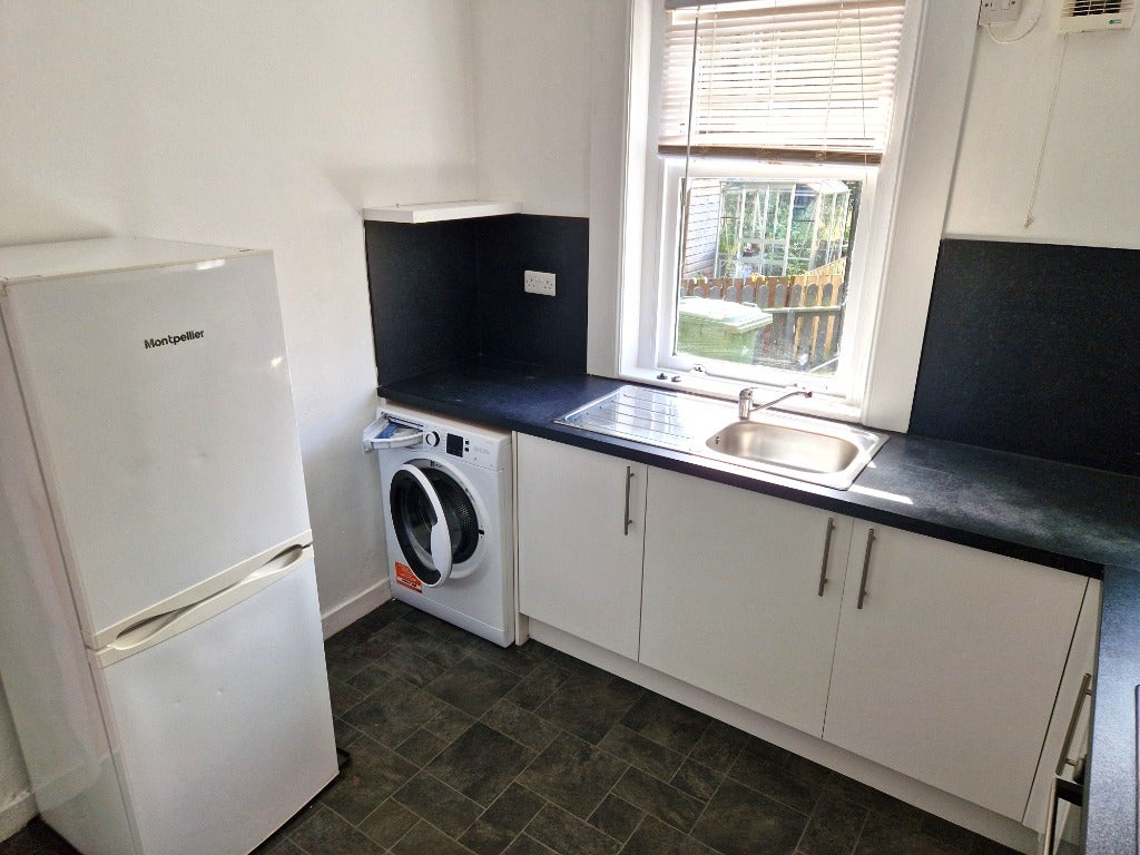 Flat Links Avenue in Musselburgh
