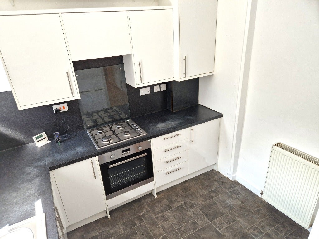 Flat Links Avenue in Musselburgh
