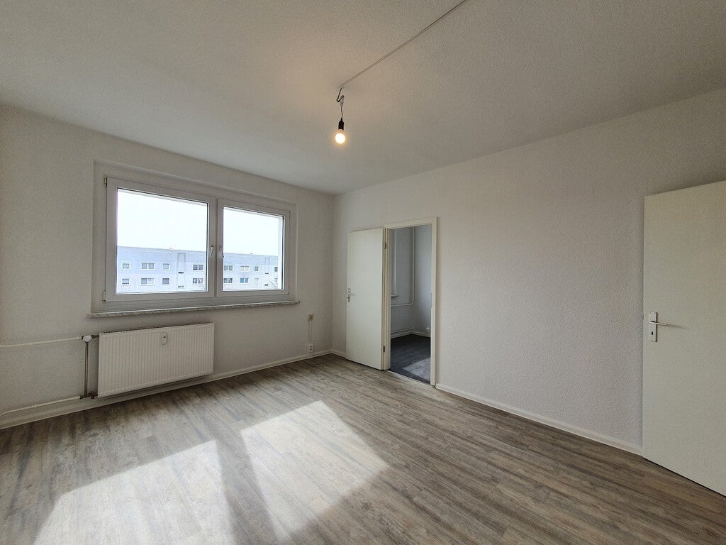 Wohnung Jupiterstraße in Leipzig