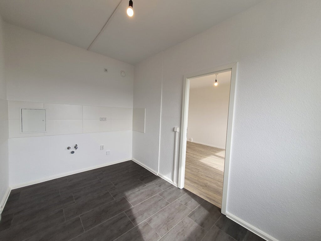 Wohnung Jupiterstraße in Leipzig
