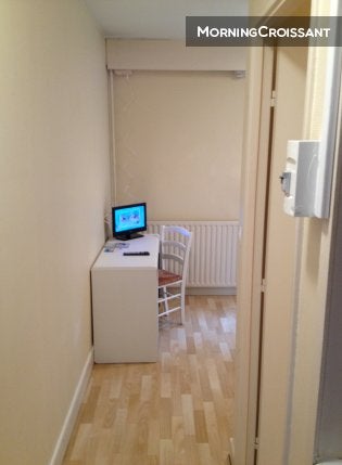 Flat Rue Thomas Edison in Canéjan